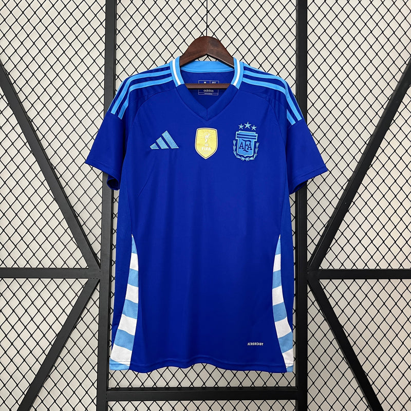 ARGENTINA COPA AMÉRICA II 2024 MASCULINO 
