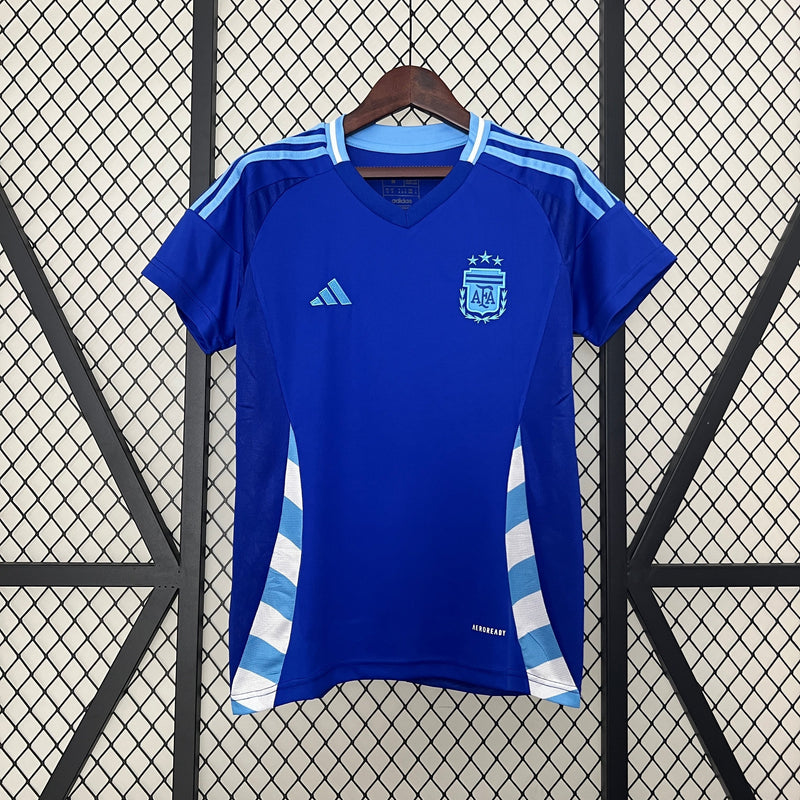ARGENTINA COPA AMÉRICA II 2024 FEMININO 