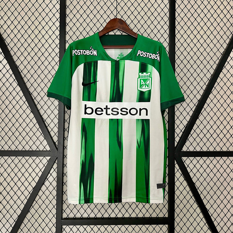 ATLÉTICO NACIONAL I 24/25 MASCULINO 