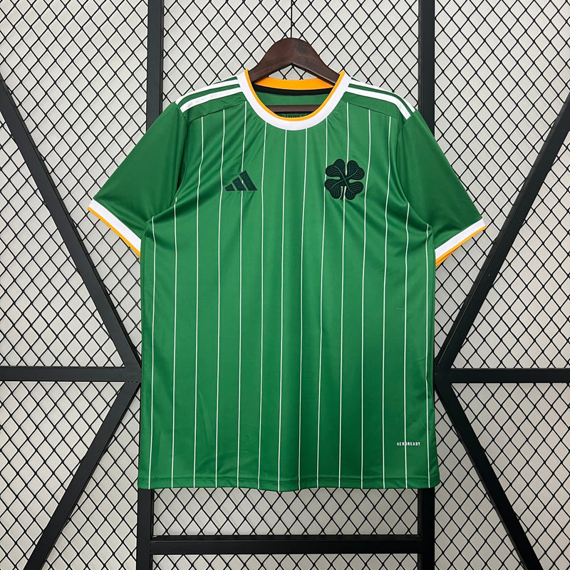 CELTIC LIMITED EDITION VERDE 2024 HOMEM 