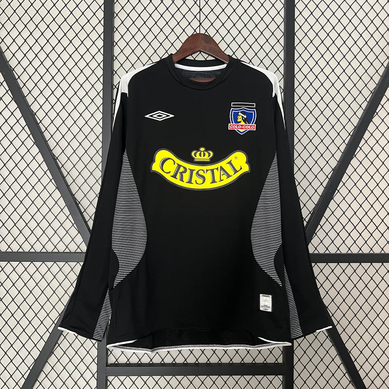 COLO COLO II 2006 MEN (RETRO) LONG SLEEVE 