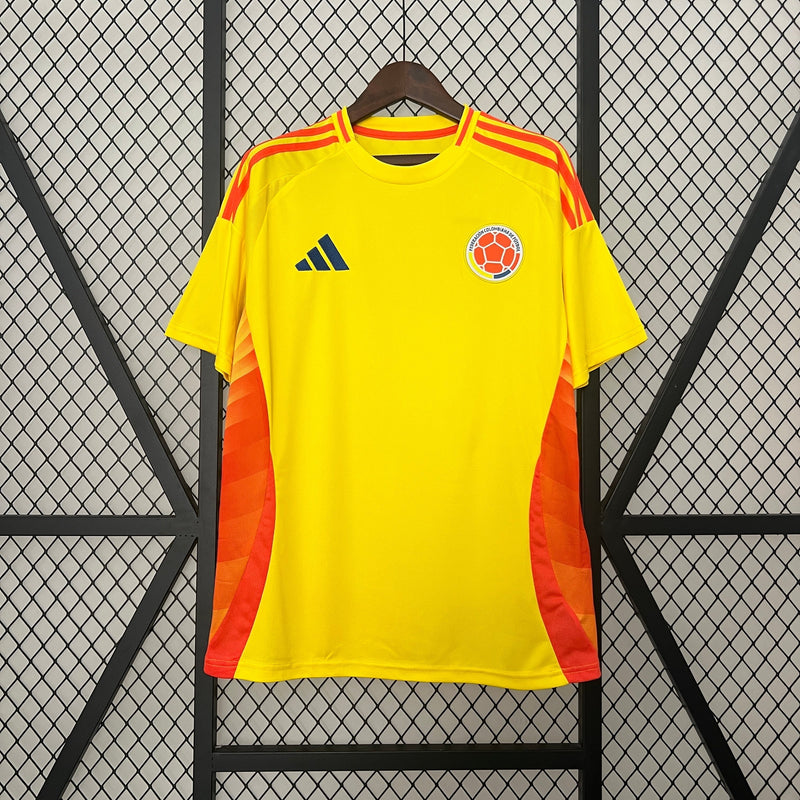 COLÔMBIA COPA AMÉRICA I 2024 MASCULINO 