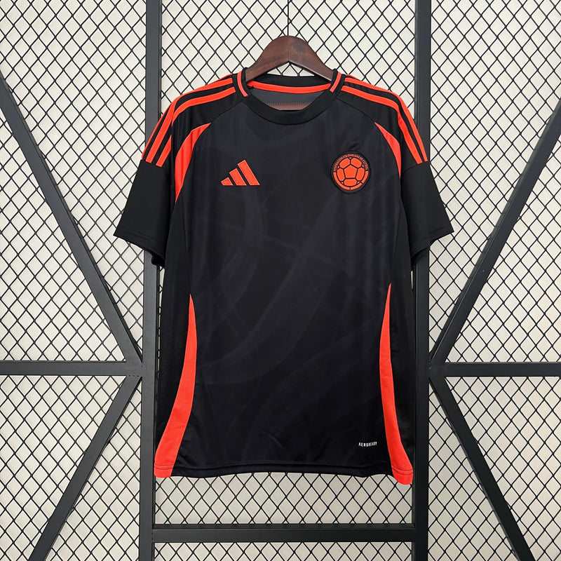 COLÔMBIA COPA AMÉRICA II 2024 MASCULINO 