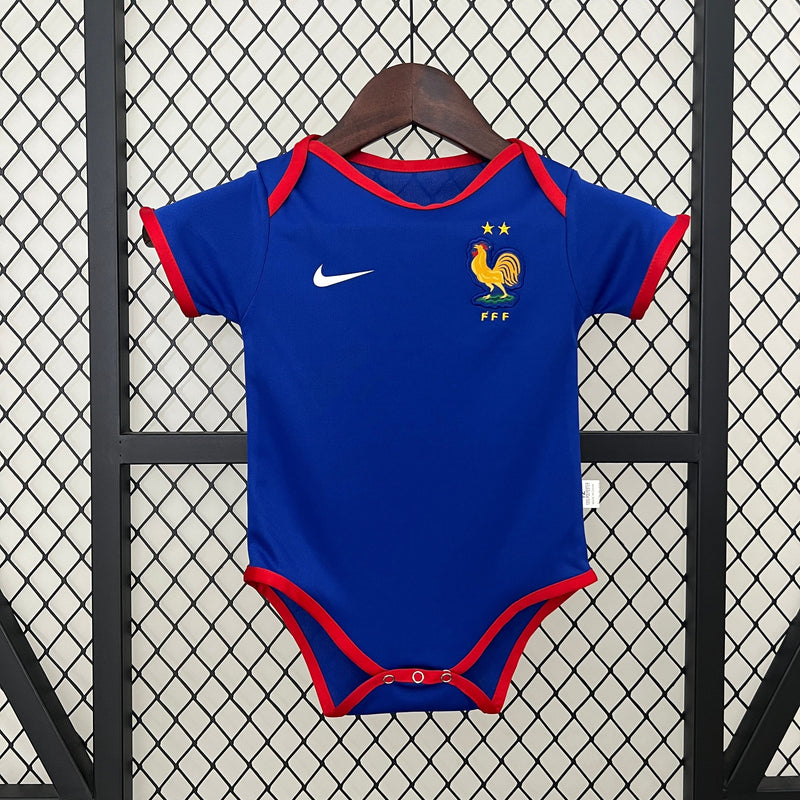 FRANÇA I EURO 2024 BEBÊ 