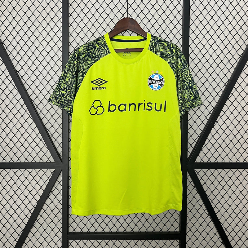 UNIÃO GOLEIRO II 24/25 HOMEM 