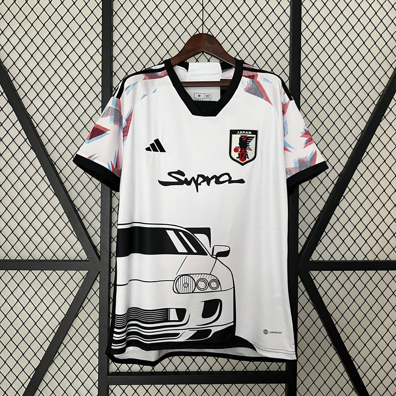 EDIÇÃO LIMITADA DO JAPÃO II 24/25 MEN 