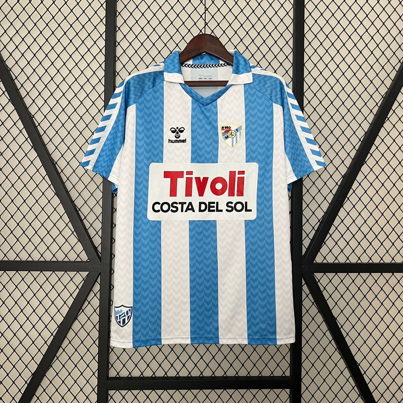 MALAGA MEN'S 120TH ANNIVERSARY EDITION 