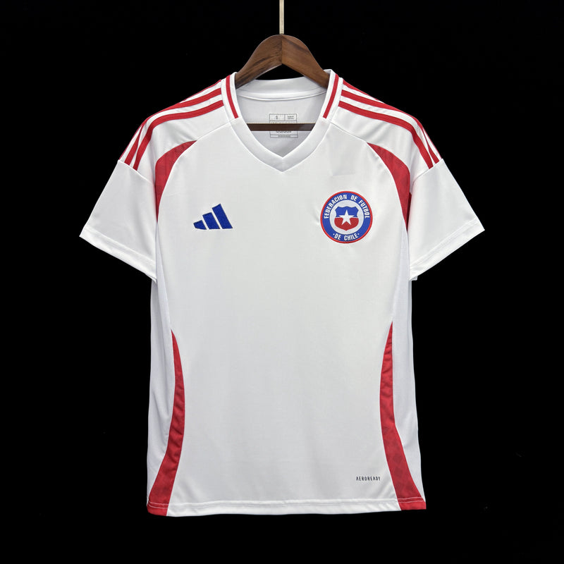 CHILE COPA AMÉRICA II 2024 MASCULINO 