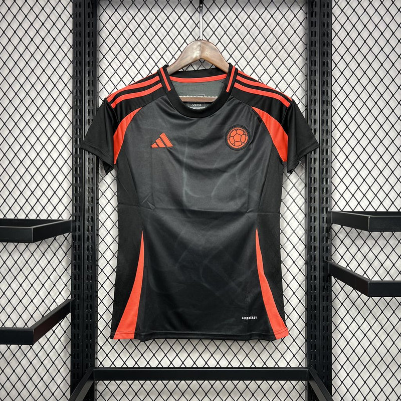 COLÔMBIA COPA AMÉRICA II 2024 FEMININO