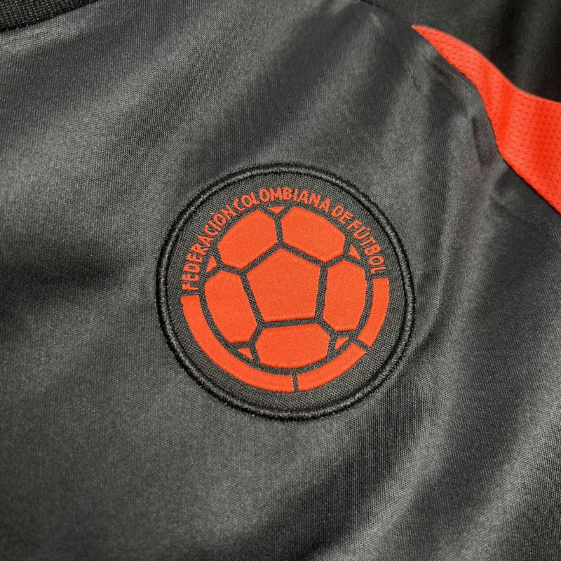COLÔMBIA COPA AMÉRICA II 2024 FEMININO