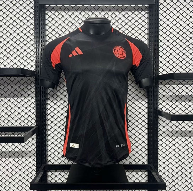 COLÔMBIA COPA AMÉRICA II 2024 MASCULINO (VERSÃO JOGADOR) 