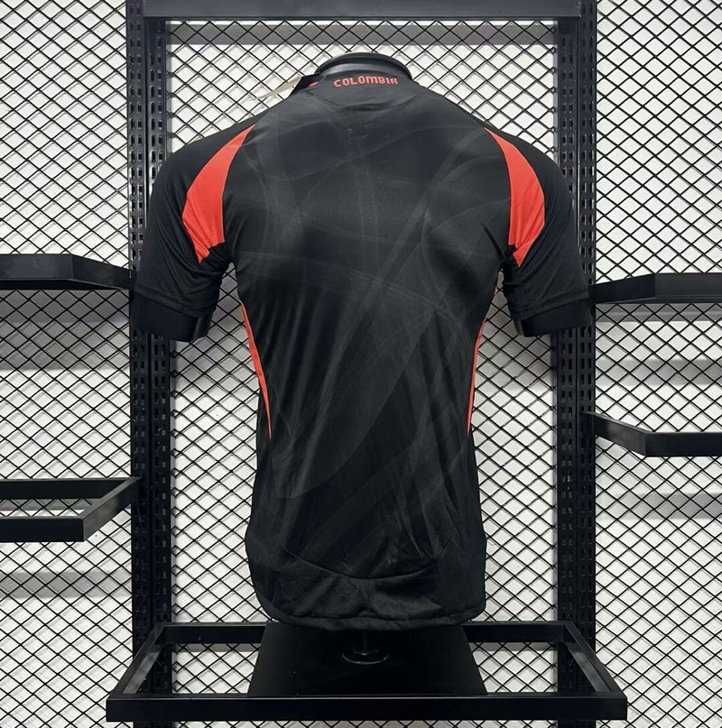 COLÔMBIA COPA AMÉRICA II 2024 MASCULINO (VERSÃO JOGADOR) 