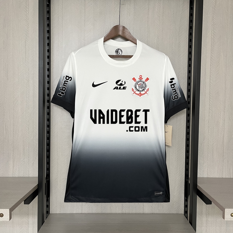 CORINTHIANS I ALL SPONSORS 24/25 MEN 