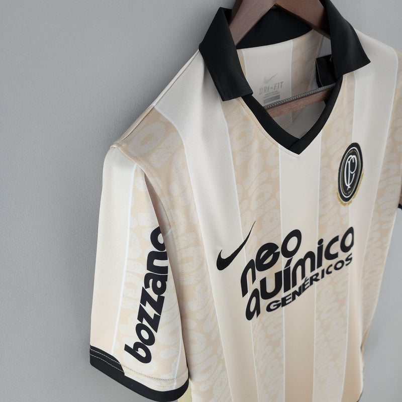 CORINTHIANS EDIÇÃO COMEMORATIVA MASCULINA (RETRO) 