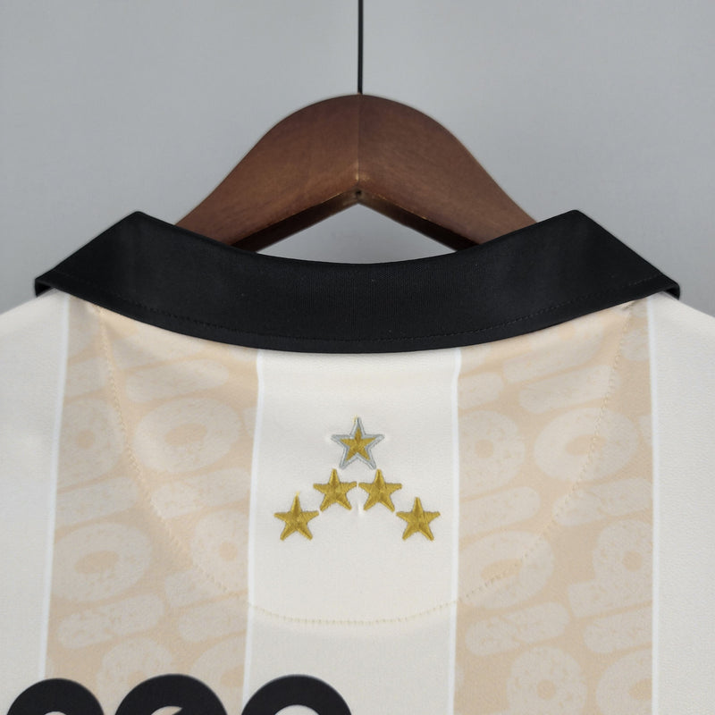 CORINTHIANS EDIÇÃO COMEMORATIVA MASCULINA (RETRO) 