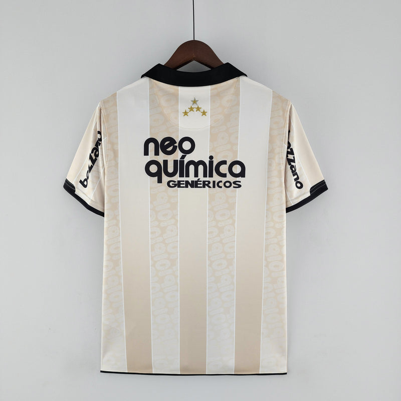 CORINTHIANS EDICIÓN CONMEMORATIVA HOMBRE (RETRO)