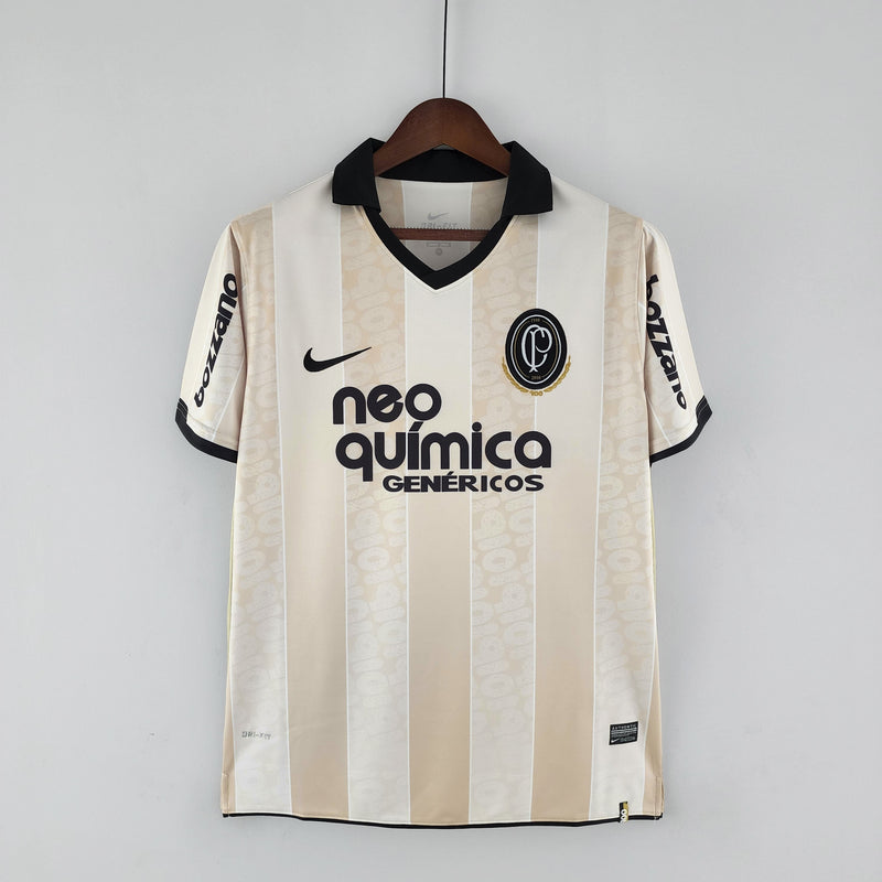 CORINTHIANS COMMEMORATIVE EDITION MEN (RETRO) 