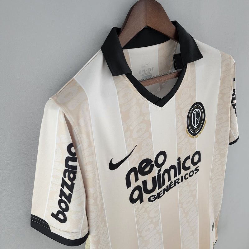 CORINTHIANS EDIÇÃO COMEMORATIVA MASCULINA (RETRO) 