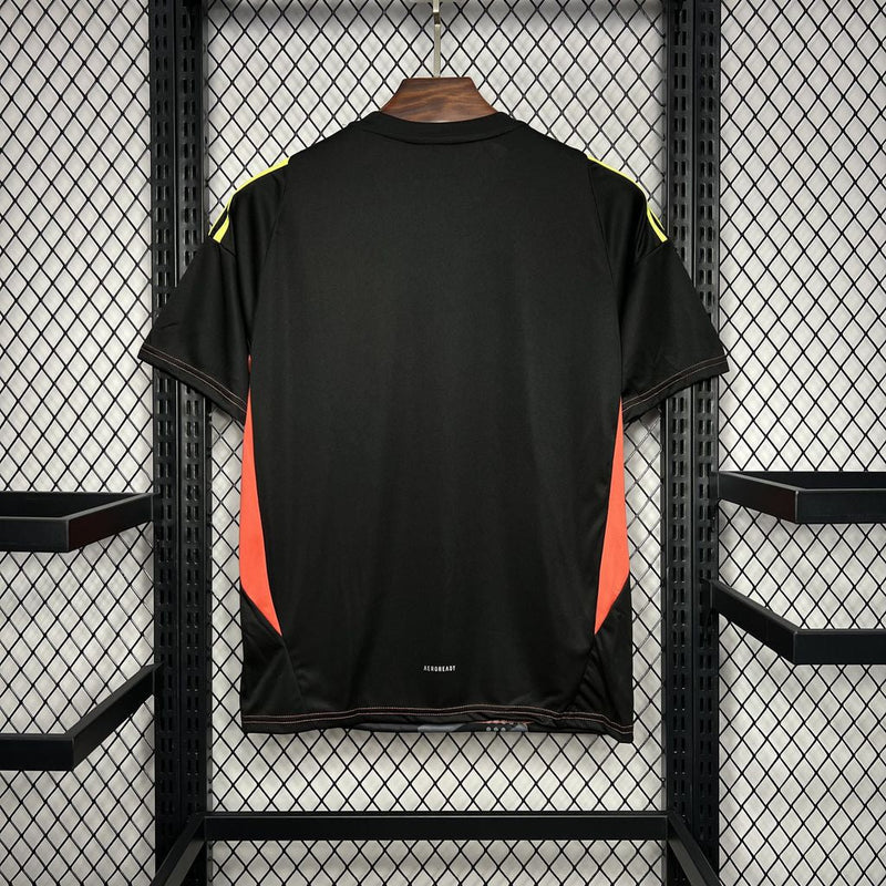 GOLEIRO ESPANHA I 2024 MASCULINO 