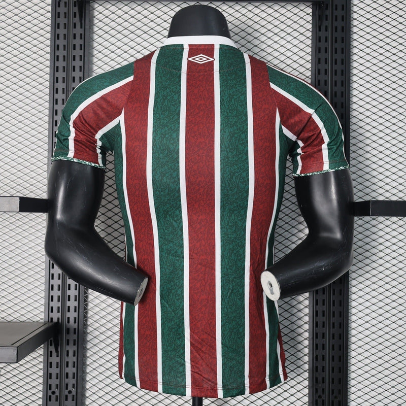 FLUMINENSE I 24/25 MAN (VERSÃO JOGADOR) 