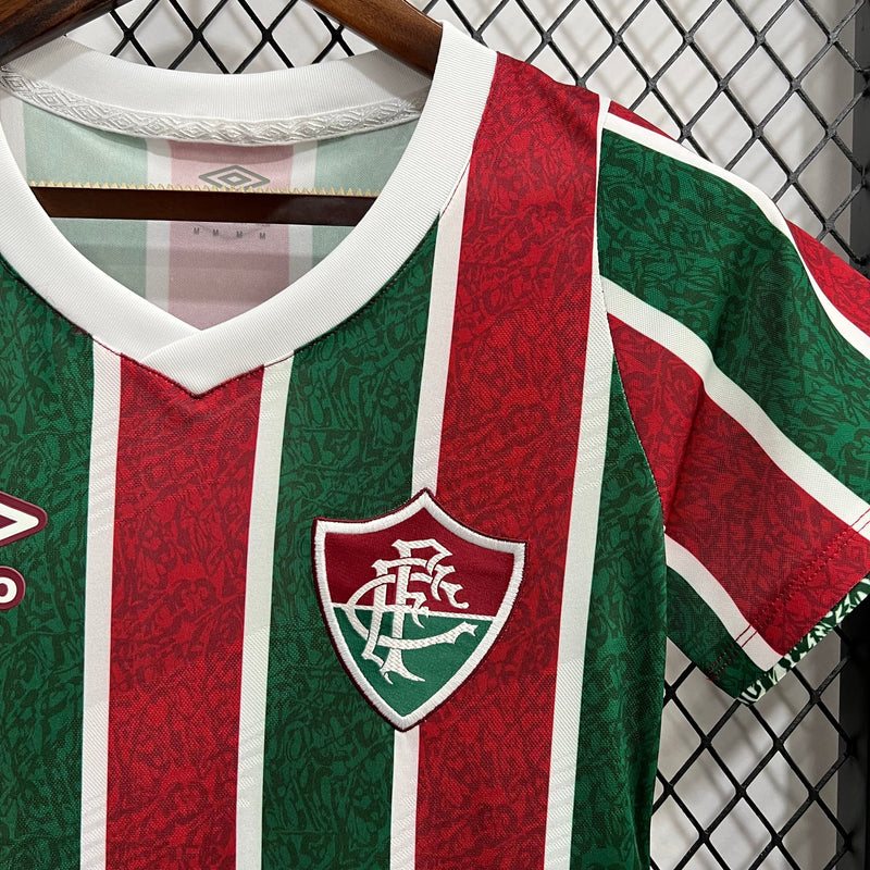 FLUMINENSE I 24/25 FEMININO 