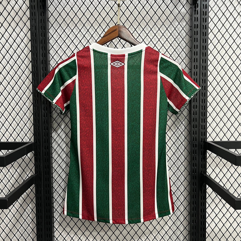 FLUMINENSE I 24/25 FEMININO 