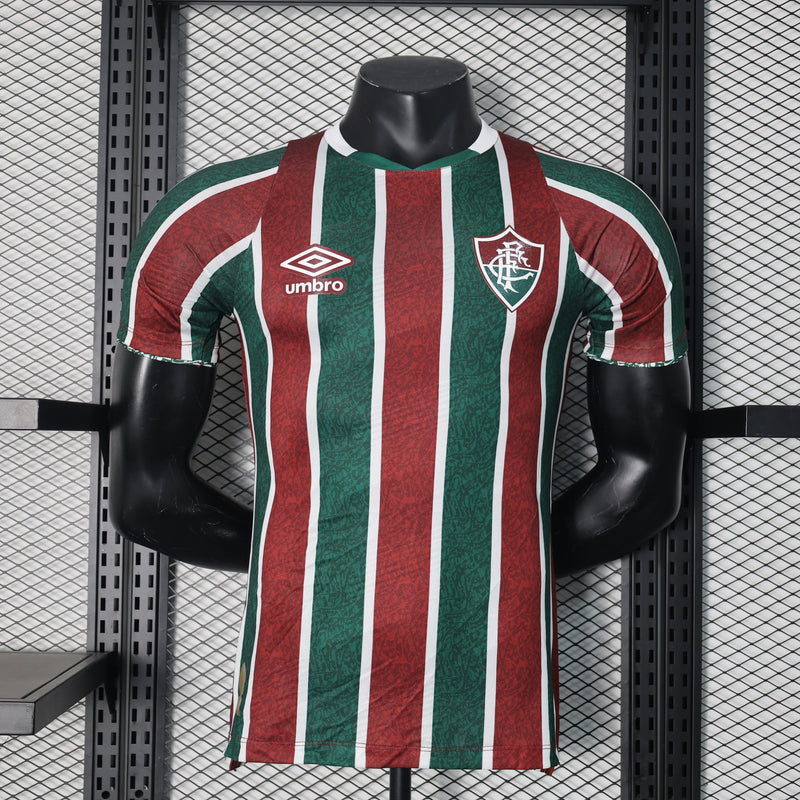 FLUMINENSE I 24/25 MAN (VERSÃO JOGADOR) 