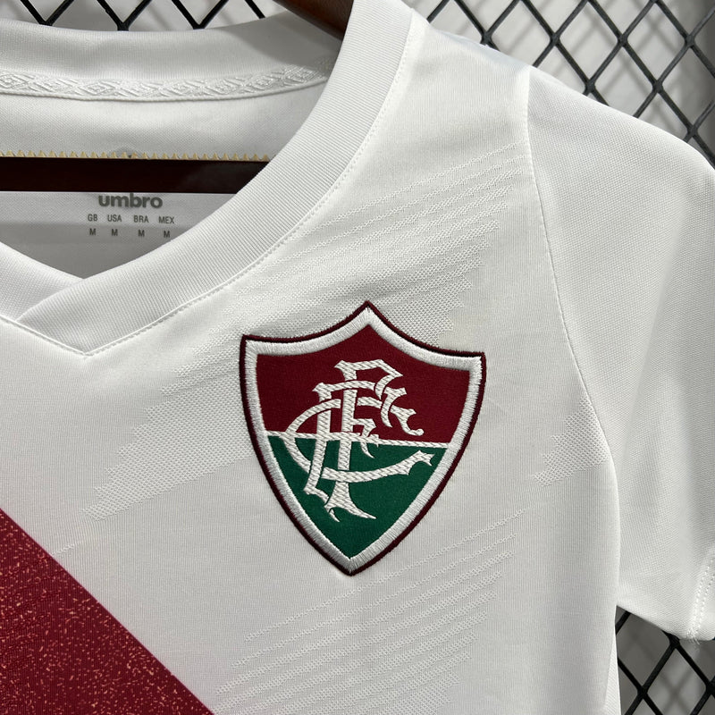 FLUMINENSE II 24/25 FEMININO 