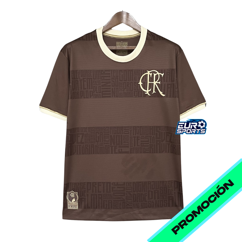 FLAMENGO EDICIÓN LIMITADA 24/25 HOMBRE