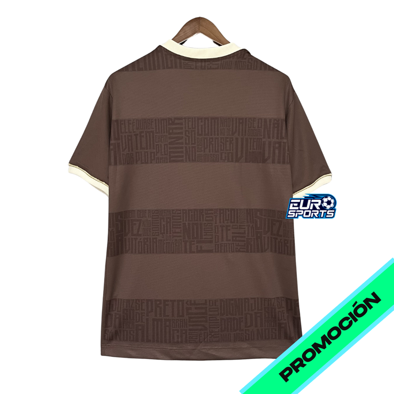 FLAMENGO EDICIÓN LIMITADA 24/25 HOMBRE