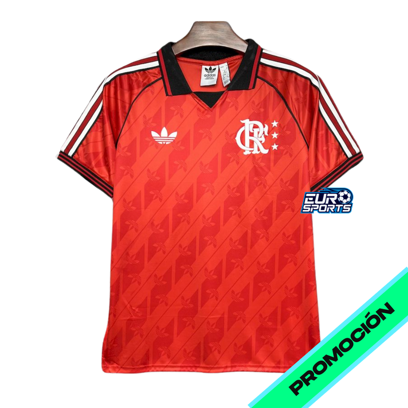 FLAMENGO EDICIÓN LIMITADA II 24/25 HOMBRE