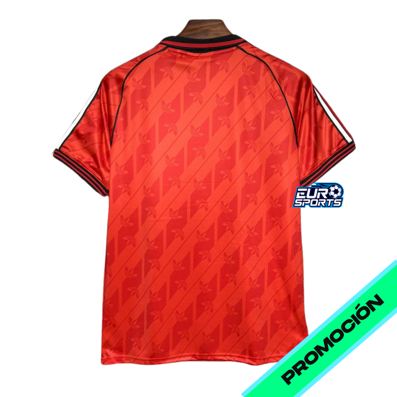 FLAMENGO EDIÇÃO LIMITADA II 24/25 MASCULINO 