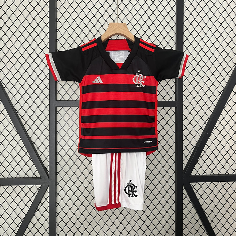 FLAMENGO I 24/25 SELEÇÃO INFANTIL