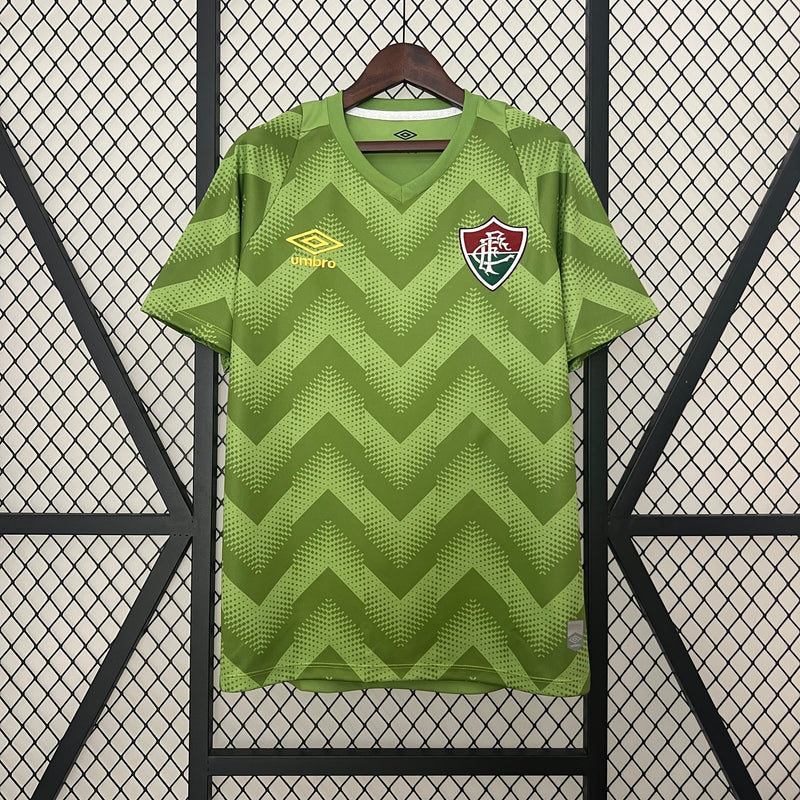 FLUMINENSE GOLEIRO II 24/25 HOMEM 