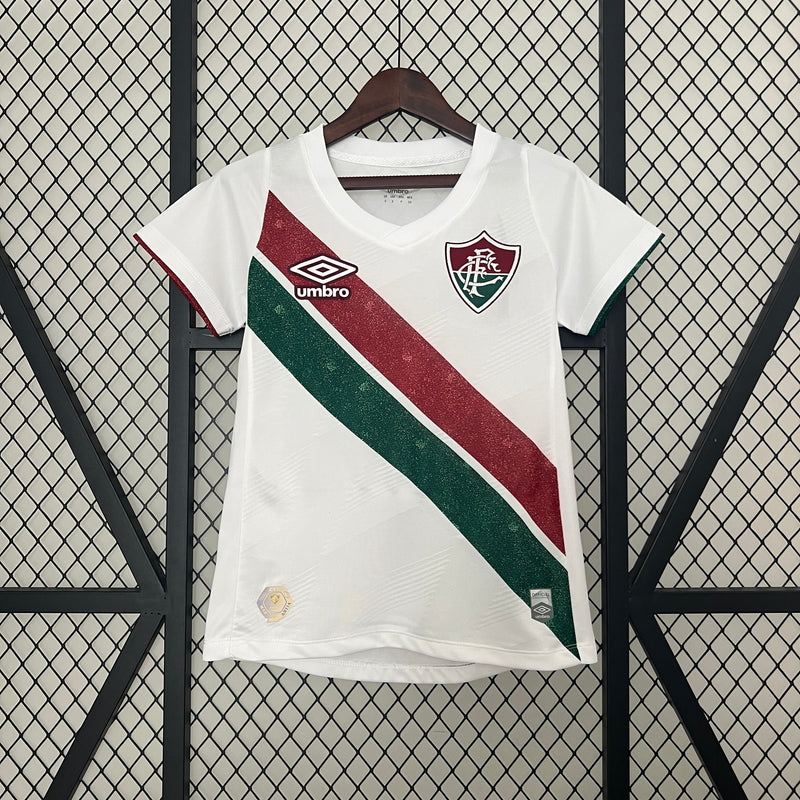 FLUMINENSE II 24/25 FEMININO 