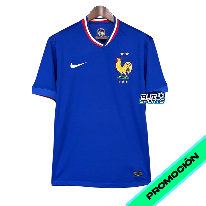 FRANCE EURO I 2024 MEN 