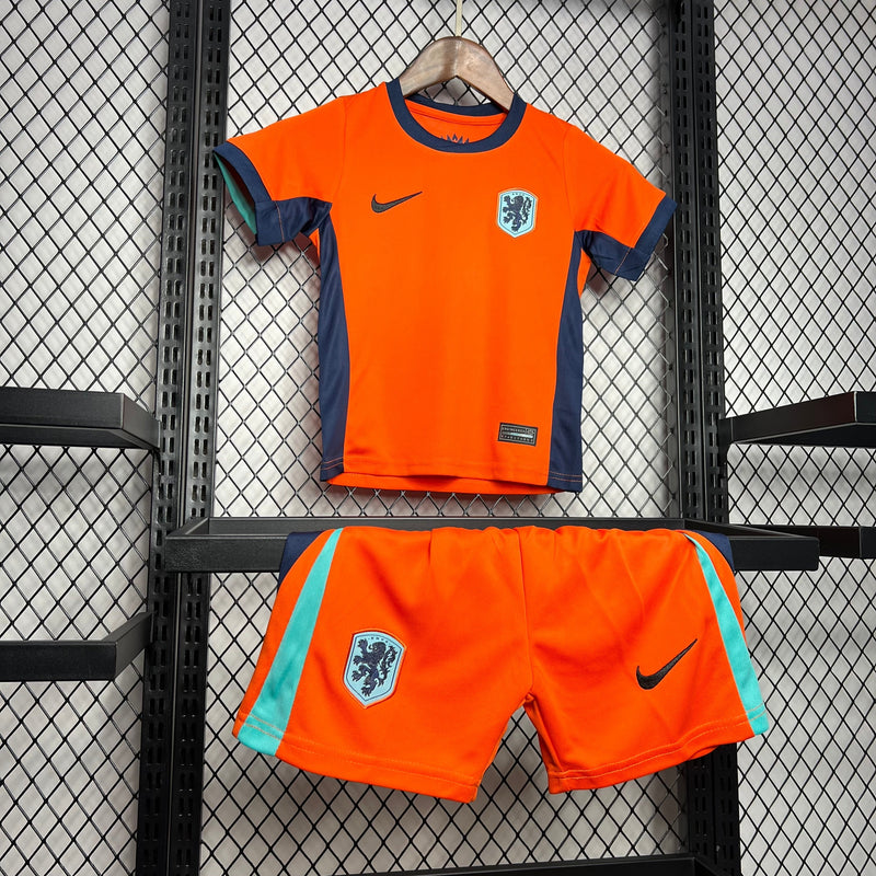 HOLLAND I 2024 EQUIPE INFANTIL