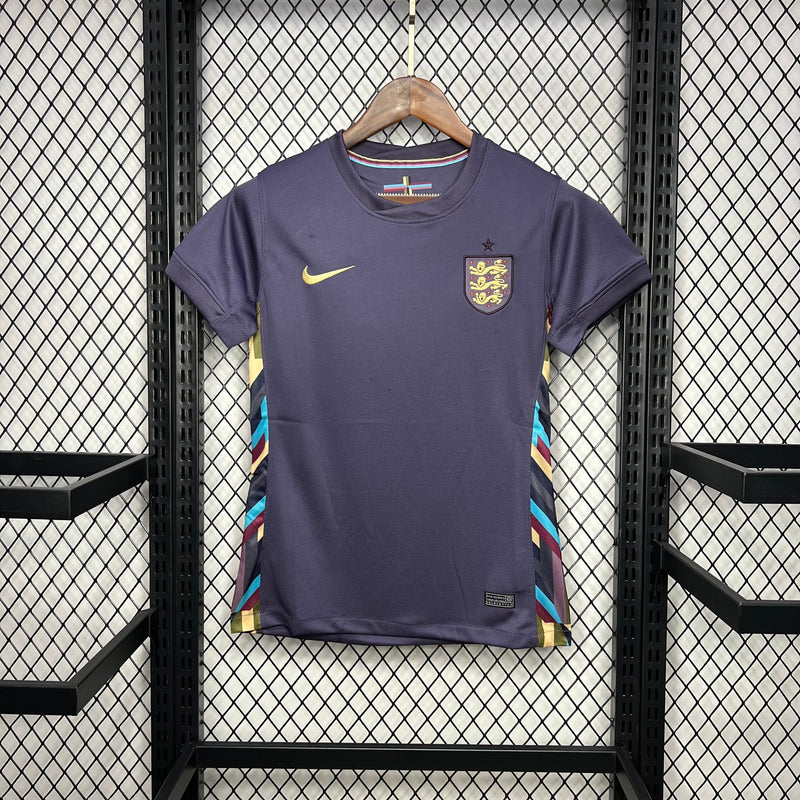 INGLATERRA EURO II 2024 FEMININO 