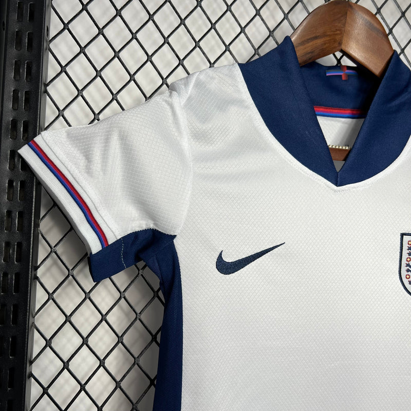 ENGLAND EURO I 2024 CHILDREN'S SET