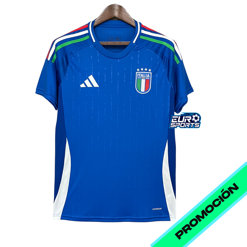 ITALY EURO I 2024 MEN 