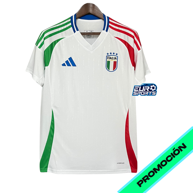 ITALY EURO II 2024 MEN 