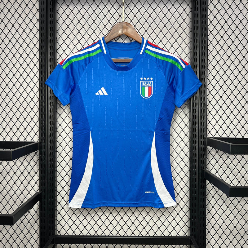 ITALY EURO I 2024 WOMEN 