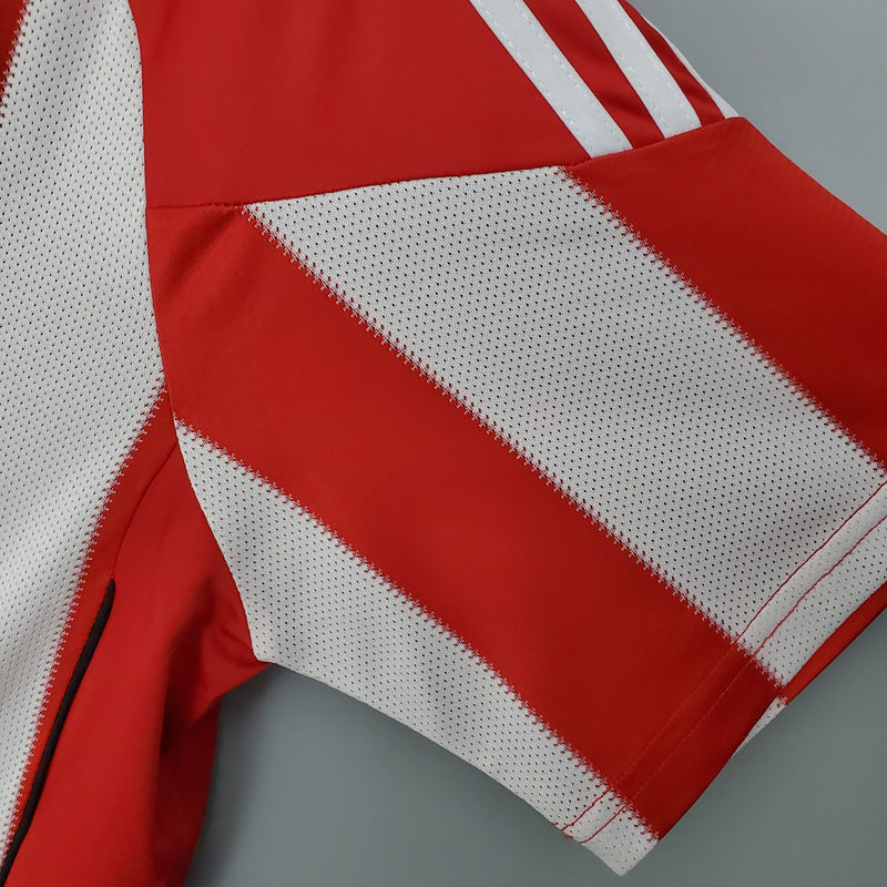 BAYERN MUNICH I 2010 MASCULINO (RETRO) 