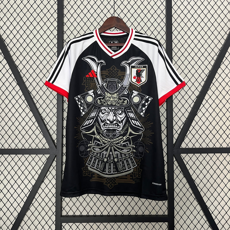EDIÇÃO LIMITADA DO JAPÃO VI 24/25 MEN 
