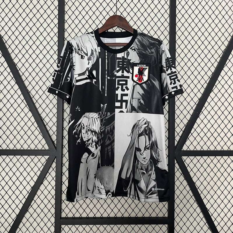 EDIÇÃO LIMITADA JAPÃO VIII 24/25 MEN 