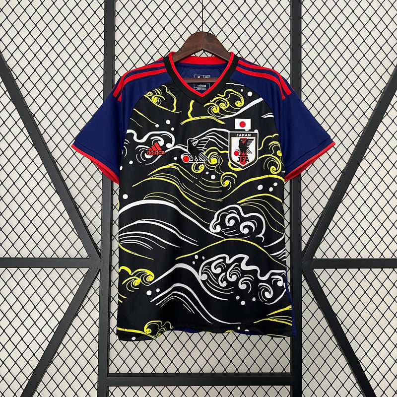 EDIÇÃO LIMITADA JAPÃO XVIII 24/25 HOMENS 