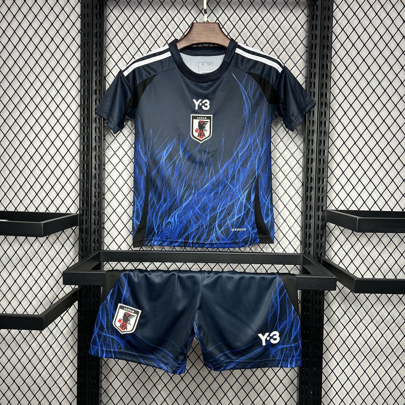 JAPÃO I 2024 EQUIPE INFANTIL