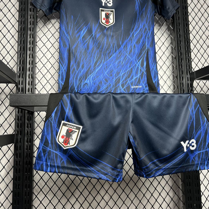 JAPÃO I 2024 EQUIPE INFANTIL