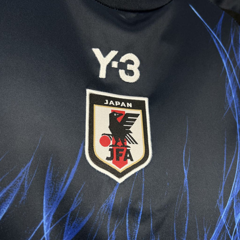 JAPÃO I 2024 EQUIPE INFANTIL