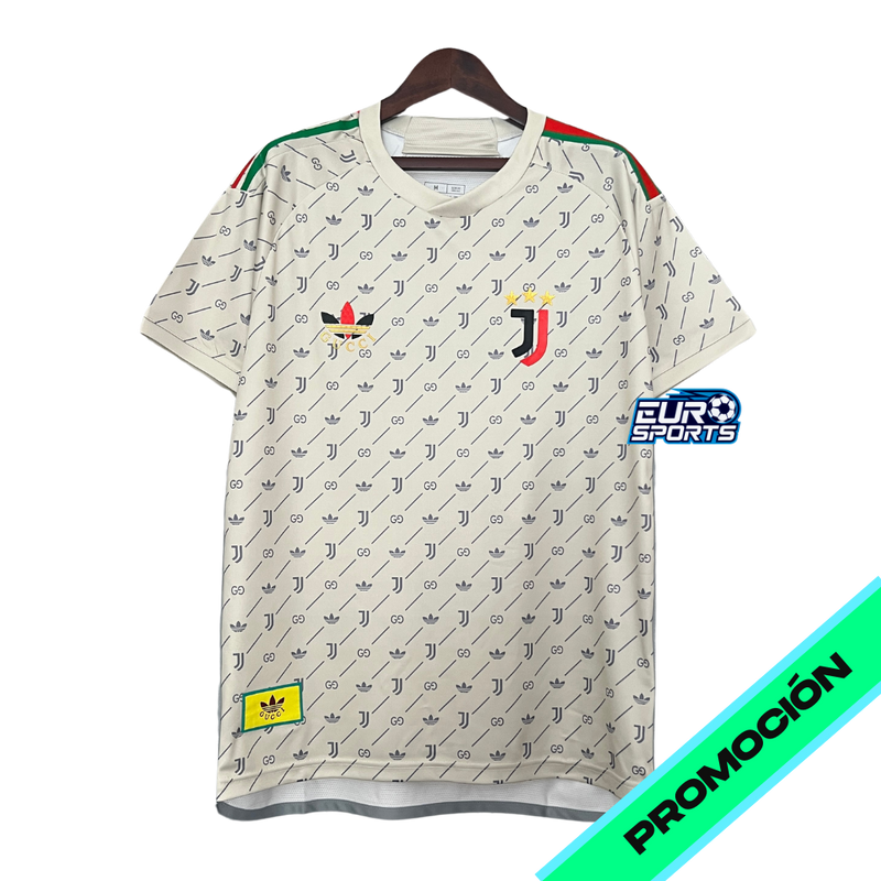 JUVENTUS EDICIÓN LIMITADA BEGGIE 24/25 HOMBRE